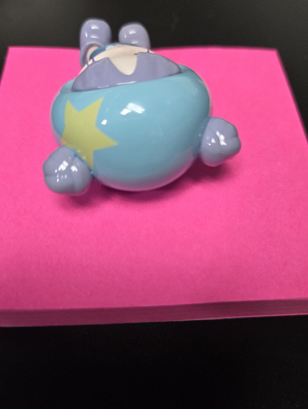 INN'S V2 Symphony of Illusion and Reality Mini Beans Series BLUE - Picture 3 of 4